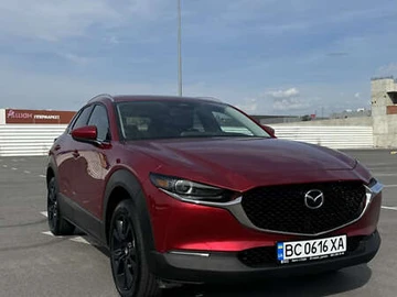 Авто Mazda Cx-30 2023 № 7932551