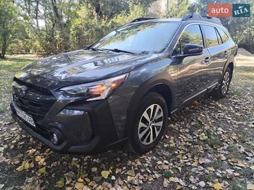 Авто Subaru Outback 2023 № 7932552
