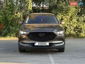 Авто Mazda Cx-5 2021 № 7932569