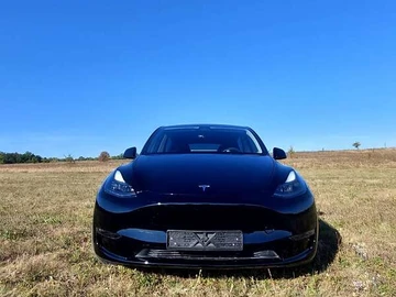 Авто Tesla Model Y 2024 № 7932579