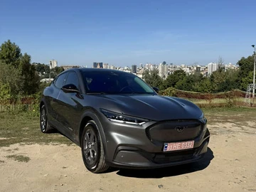 Авто Ford Mustang Mach-E 2023 № 7932583