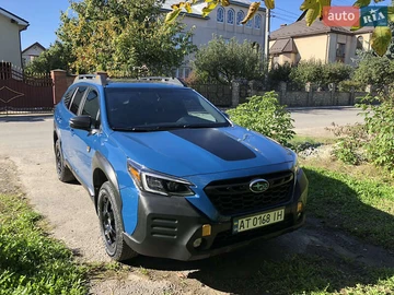 Авто Subaru Outback 2022 № 7932585