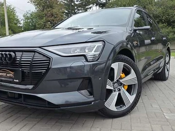 Авто Audi E-Tron 2020 № 7932589