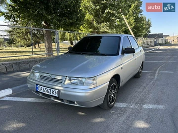 Авто ВАЗ 2110 2007 № 7932620