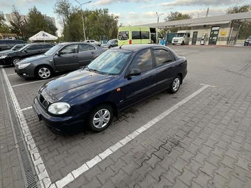 Авто Daewoo Lanos 2005 № 7932627