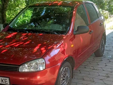 Авто ВАЗ 1118 Калина 2008 № 7932650