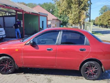 Авто ЗАЗ Lanos 2005 № 7932651