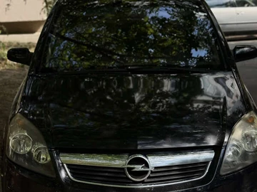 Авто Opel Zafira 2005 № 7932681