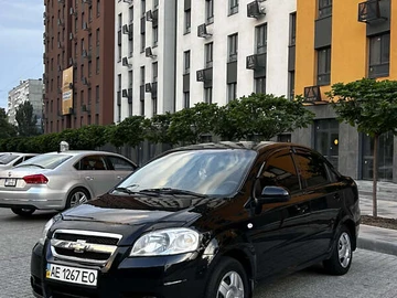 Авто ЗАЗ Vida 2012 № 7932684