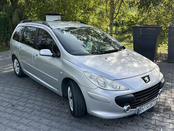 Авто Peugeot 307 2006 № 7932687