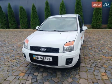 Авто Ford Fusion 2011 № 7932689