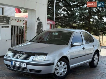 Авто Volkswagen Bora 2003 № 7932704