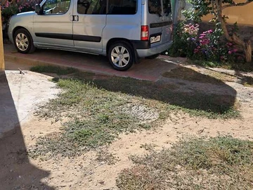 Авто Citroen Berlingo 2007 № 7932715