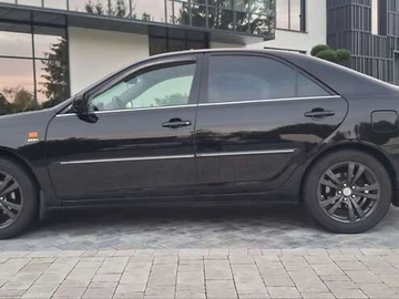 Авто Toyota Camry 2005 № 7932720
