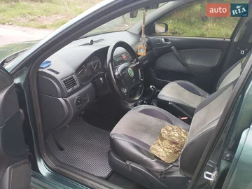 Авто Skoda Octavia 2008 № 7932721