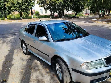 Авто Skoda Octavia 2008 № 7932722