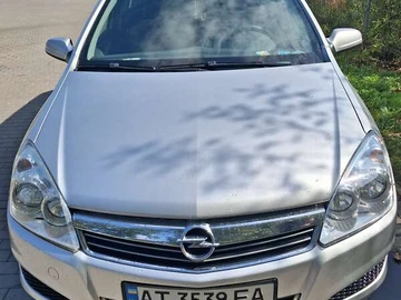 Авто Opel Astra 2007 № 7932726