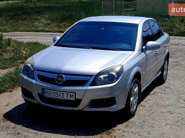 Авто Opel Vectra 2008 № 7932740