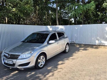 Авто Opel Astra 2008 № 7932746