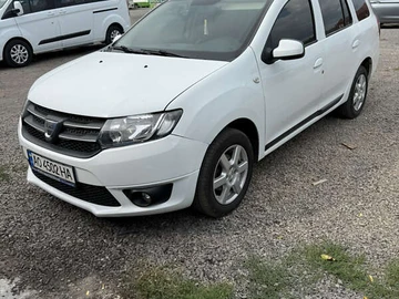 Авто Dacia Logan Mcv 2016 № 7932753