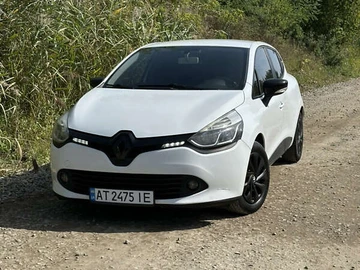 Авто Renault Clio 2013 № 7932755