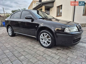 Авто Skoda Octavia 2008 № 7932769