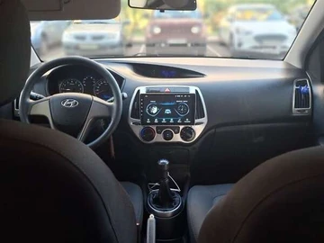 Авто Hyundai I20 2012 № 7932772
