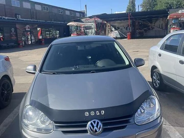 Авто Volkswagen Golf 2007 № 7932779