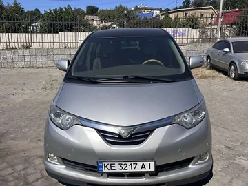 Авто Toyota Previa 2007 № 7932782