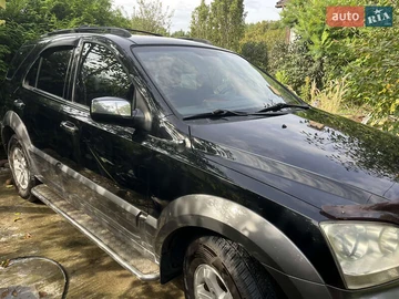 Авто KIA Sorento 2005 № 7932806
