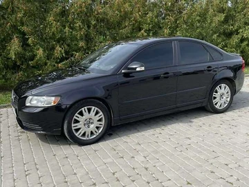 Авто Volvo S40 2009 № 7932808
