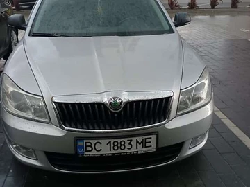 Авто Skoda Octavia 2010 № 7932811
