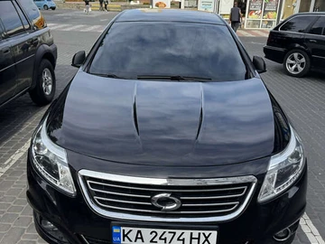 Авто Samsung Sm5 2013 № 7932820