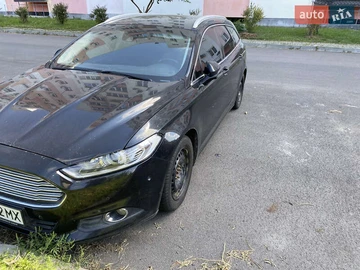 Авто Ford Mondeo 2014 № 7932833