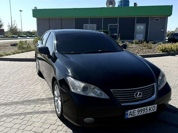 Авто Lexus Es 2007 № 7932836