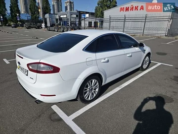 Авто Ford Mondeo 2012 № 7932839