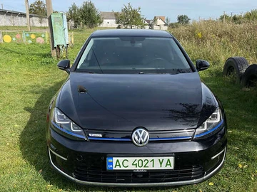 Авто Volkswagen Golf 2014 № 7932841