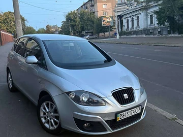 Авто SEAT Altea 2010 № 7932842