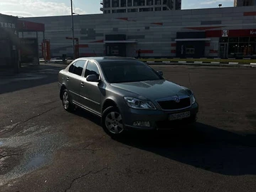 Авто Skoda Octavia 2012 № 7932847