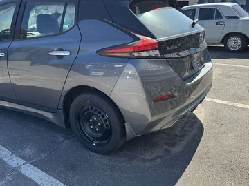 Авто Nissan Leaf 2024 № 7932850