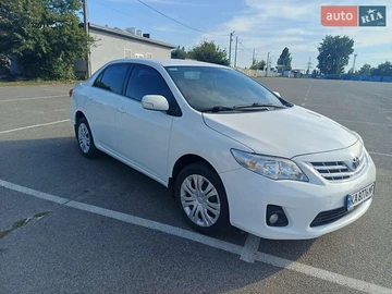 Авто Toyota Corolla 2012 № 7932860