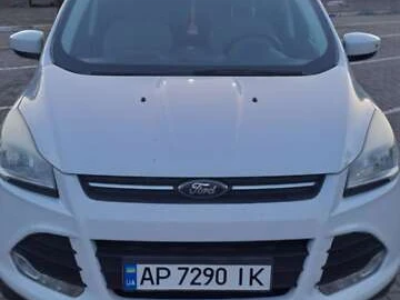 Авто Ford Escape 2012 № 7932867