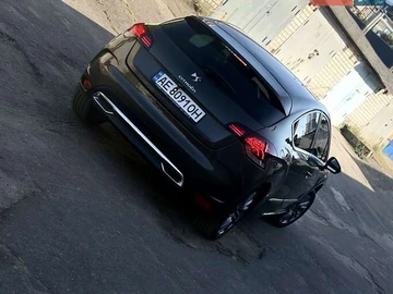 Авто Citroen Ds4 2012 № 7932868