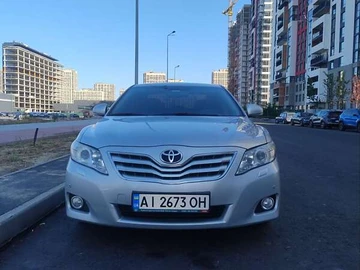 Авто Toyota Camry 2010 № 7932875