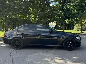 Авто BMW 3 Series 2011 № 7932876