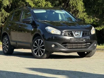 Авто Nissan Qashqai 2013 № 7932882