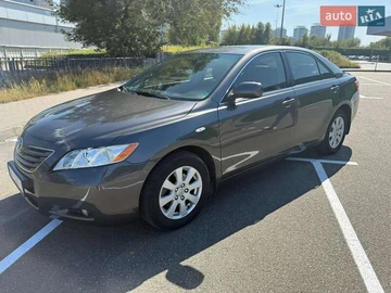 Авто Toyota Camry 2007 № 7932885