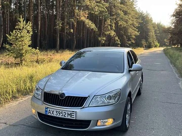 Авто Skoda Octavia 2011 № 7932886