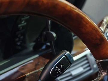 Авто Mercedes S-Class 2007 № 7932897