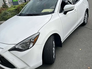 Авто Toyota Yaris 2017 № 7932914